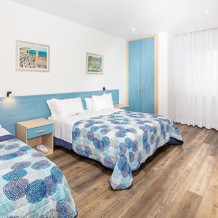 Monaco Apartments Lignano Sabbiadoro Extérieur photo