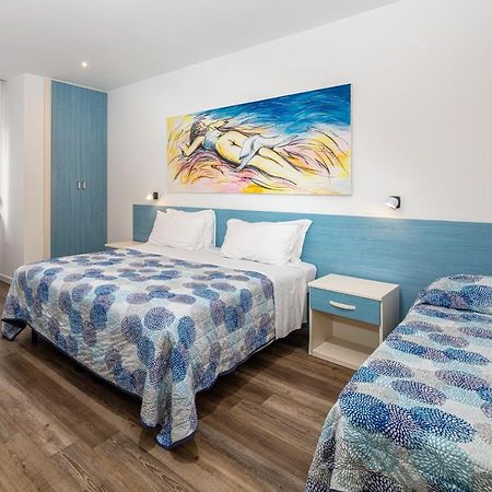 Monaco Apartments Lignano Sabbiadoro Extérieur photo