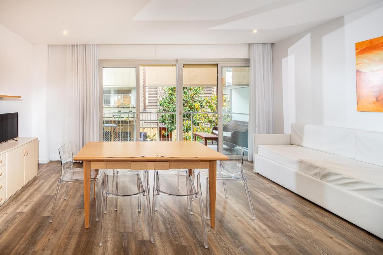 Monaco Apartments Lignano Sabbiadoro Extérieur photo