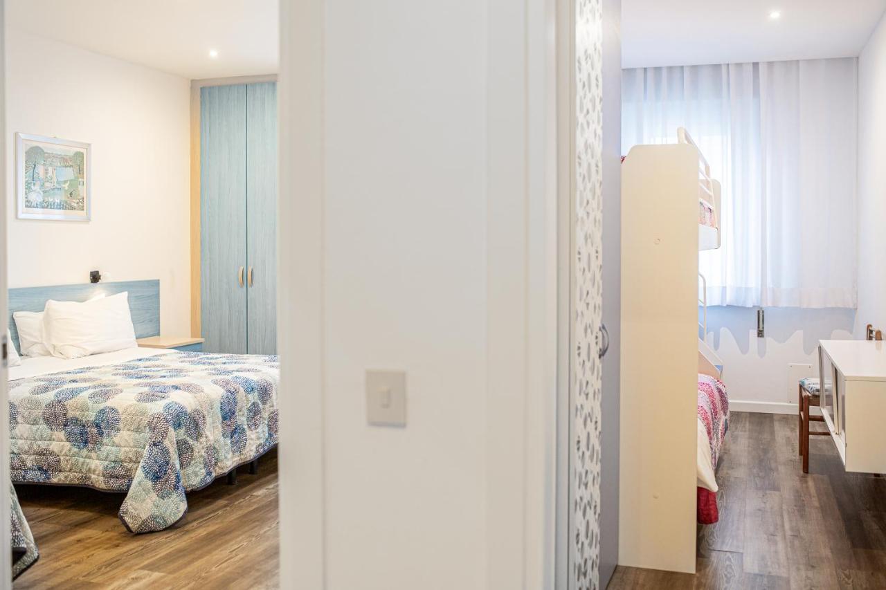 Monaco Apartments Lignano Sabbiadoro Extérieur photo