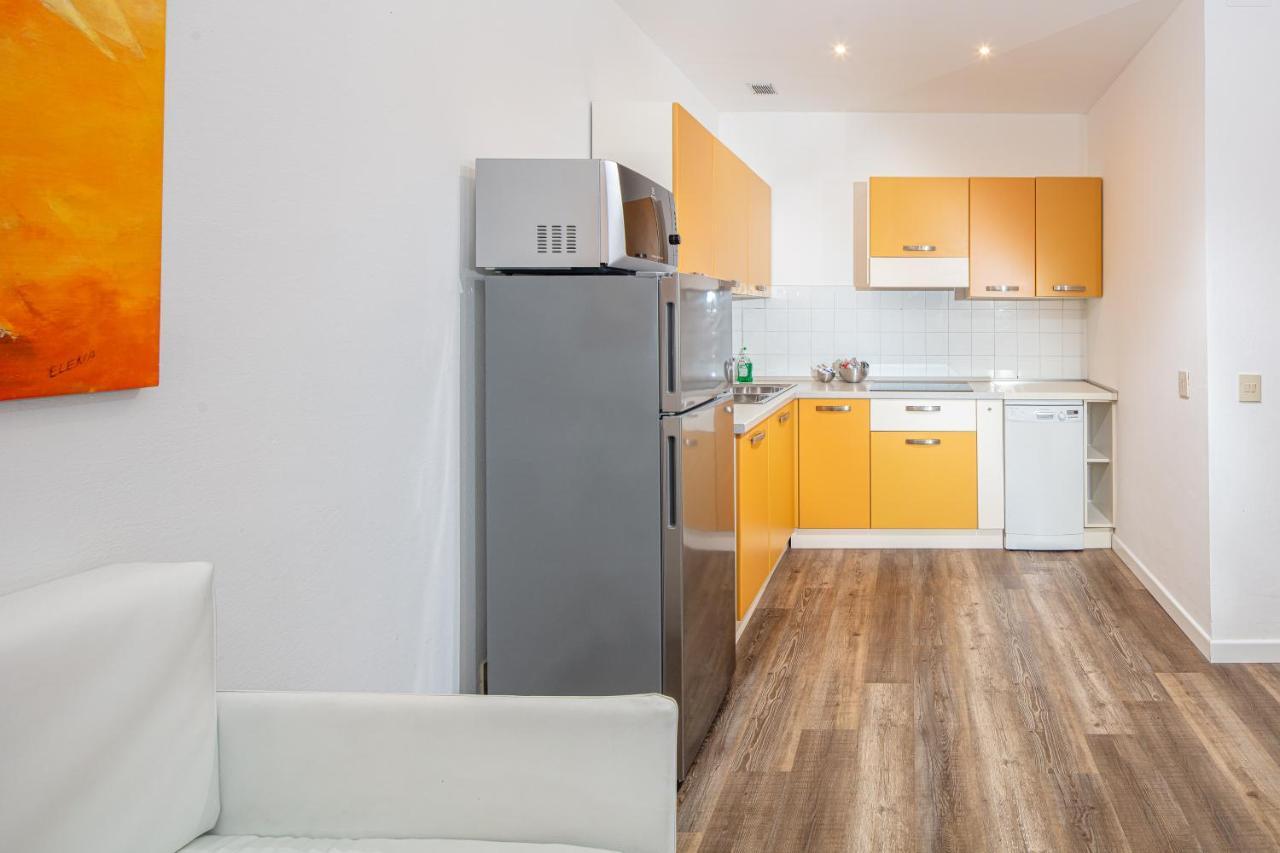 Monaco Apartments Lignano Sabbiadoro Extérieur photo