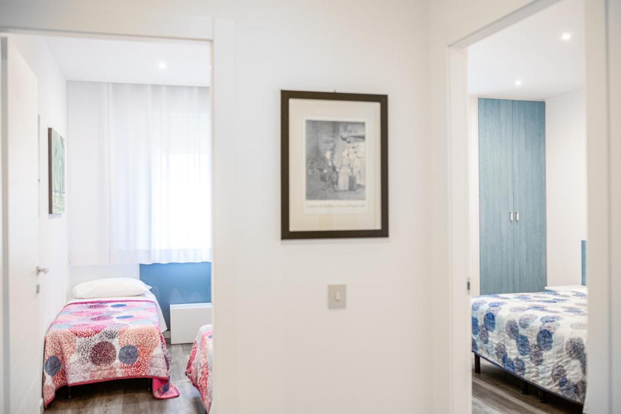 Monaco Apartments Lignano Sabbiadoro Extérieur photo